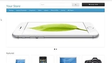 Opencart 2.3.0.2 Module Development By Example
