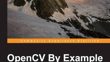 OpenCV 3 by Example