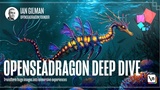 OpenSeadragon Deep Dive