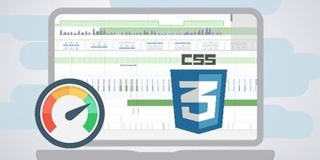 Optimizing web performance and critical rendering path