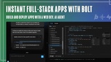 Overnight Fullstack Applications Overnight Fullstack Applications