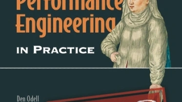Performance Engineering in Practice thumbnail