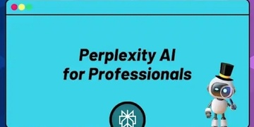 Perplexity AI for Professionals