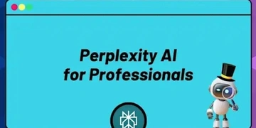 Perplexity AI for Professionals thumbnail