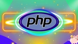 PHP Development Bootcamp: Zero to Mastery