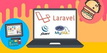 PHP with Laravel - Create a Restaurant Management System thumbnail