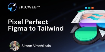 Pixel Perfect Figma to Tailwind