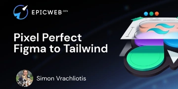 Pixel Perfect Figma to Tailwind thumbnail