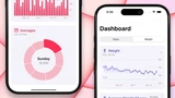 Portfolio Piece - SwiftUI, HealthKit, Charts, Foundation Models - iOS 26 thumbnail