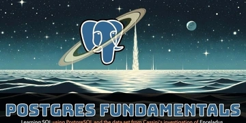 PostgreSQL Fundamentals thumbnail