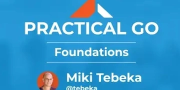 Practical Go Foundations thumbnail