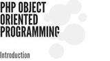Practical Object Oriented Programming