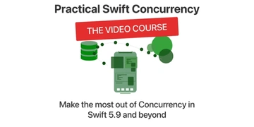 Practical Swift Concurrency - The Video Course thumbnail