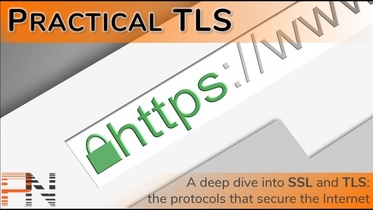 Practical TLS