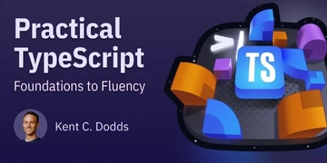 Practical TypeScript: Foundations to Fluency thumbnail