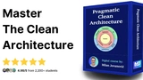 Pragmatic Clean Architecture