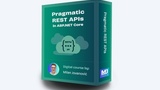 Pragmatic REST APIs
