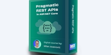 Pragmatic REST APIs