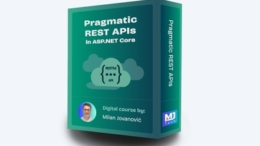 Pragmatic REST APIs