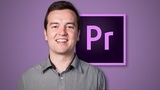 Premiere Pro CC for Beginners: Video Editing in Premiere