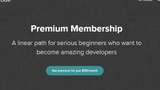 Premium Javascript (Premium membership)