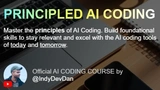 Principled AI Coding thumbnail