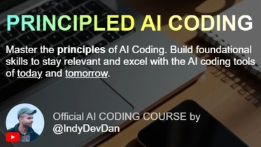 Principled AI Coding thumbnail
