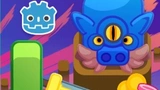 [PRO] Make Professional 2d Games with the Godot Game Engine thumbnail