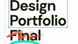 Product Design Portfolio Final Final book