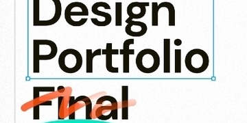 Product Design Portfolio Final Final book