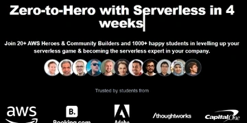 Production-Ready Serverless thumbnail