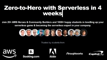 Production-Ready Serverless