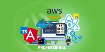 PROFESSIONAL Full Stack Developer thumbnail