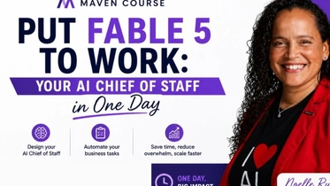 Put Fable 5 to Work thumbnail