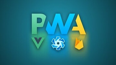 PWA with Vue JS, Quasar & Firebase (with NodeJS & Express)