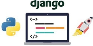 Python and Django Full Stack Web Developer Bootcamp thumbnail