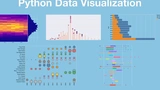 Python Data Visualization thumbnail