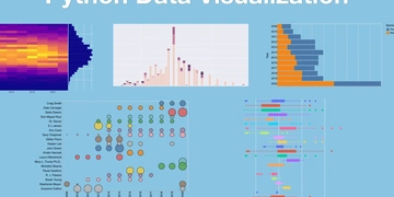 Python Data Visualization thumbnail