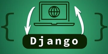 Python Django - The Practical Guide thumbnail