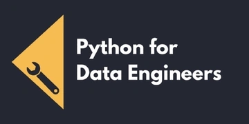 Python for Data Engineers thumbnail