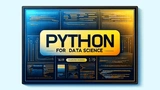 Python for Data Science thumbnail