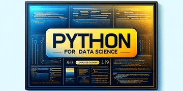 Python for Data Science