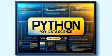Python for Data Science thumbnail