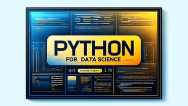 Python for Data Science