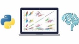 Python for Data Science and Machine Learning Bootcamp