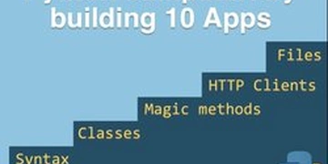 Python Jumpstart by Building 10 Apps thumbnail
