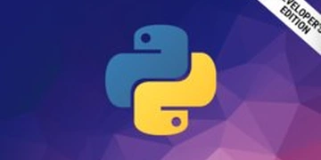 Python Programming for Developers thumbnail