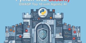 Python Web Security: OWASP Top 10 with Agentic AI Course thumbnail
