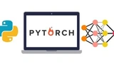 PyTorch for Deep Learning with Python Bootcamp