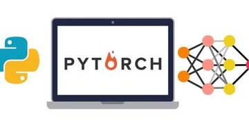 PyTorch for Deep Learning with Python Bootcamp thumbnail